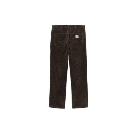 Carhartt Wip hose braun