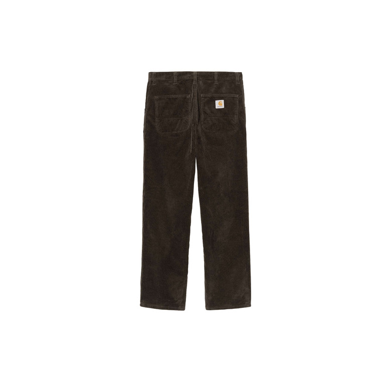 Carhartt Wip trousers brown 2