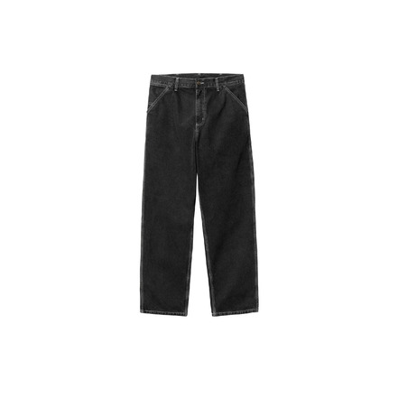 Carhartt Wip pantalon noir