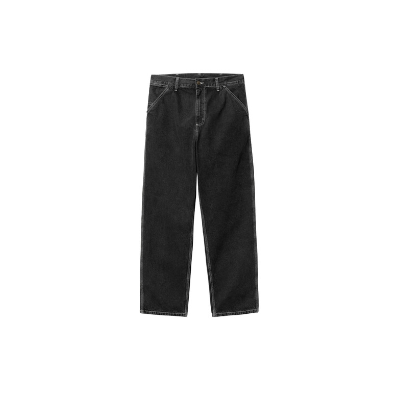 Carhartt Wip trousers black