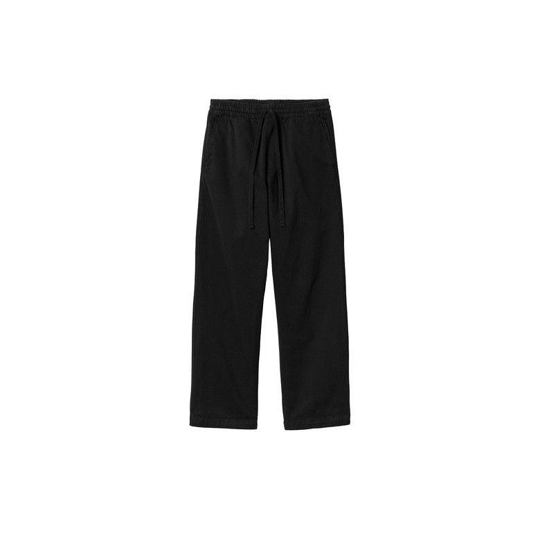 Carhartt Wip trousers black
