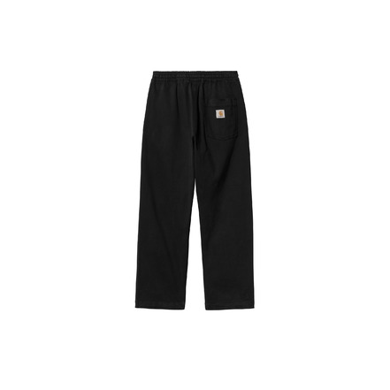 Carhartt Wip broek zwart