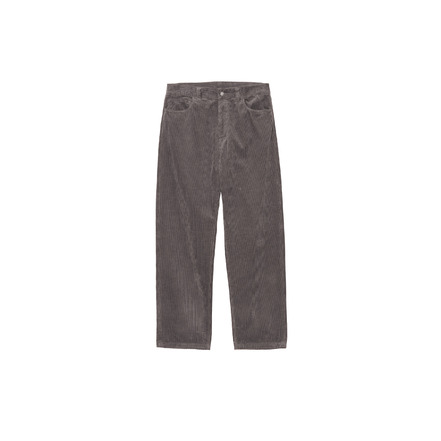 Carhartt Wip hose braun