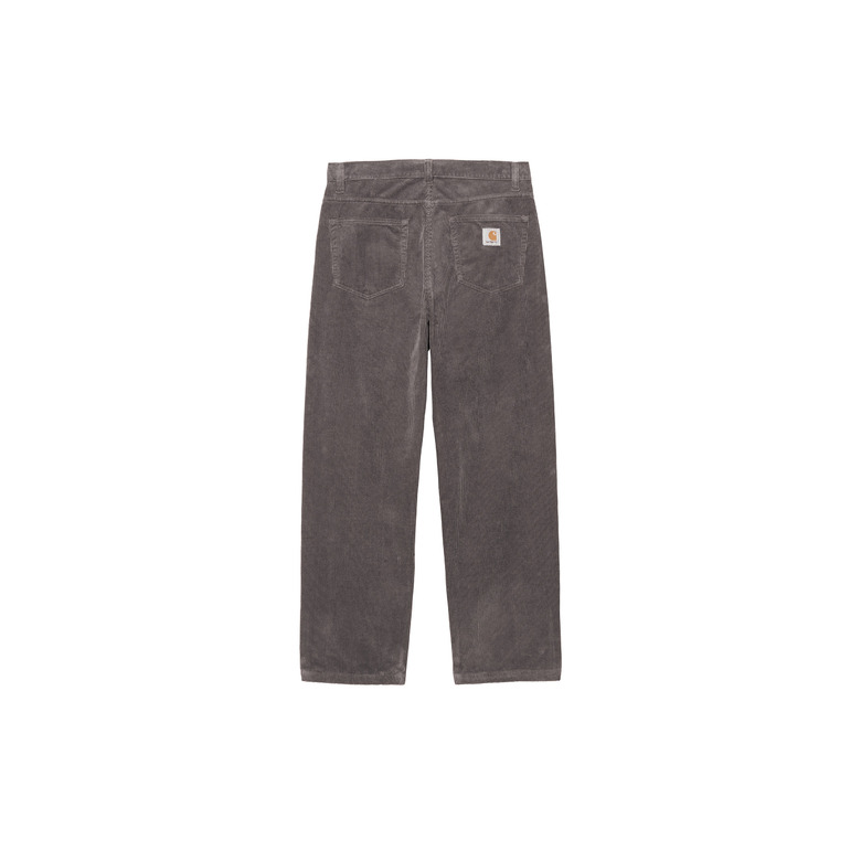 Carhartt Wip trousers brown 2