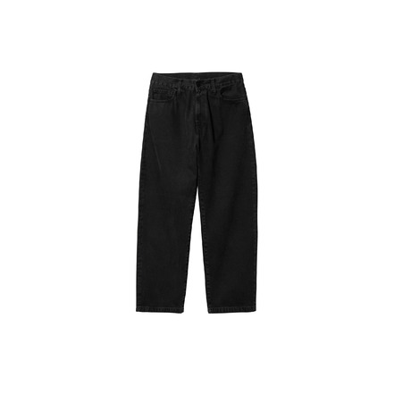 Carhartt Wip broek zwart