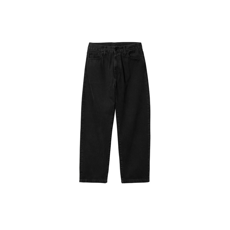 Carhartt Wip broek zwart 1