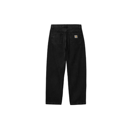 Carhartt Wip broek zwart