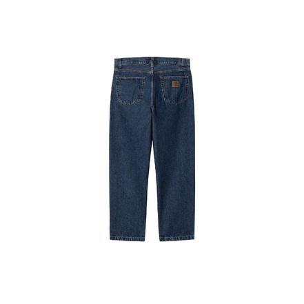 Carhartt Wip pantalon jeans