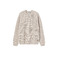Carhartt Wip sweater lightbrown 1