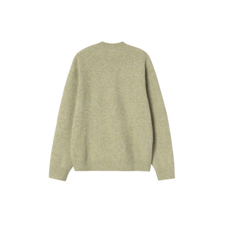 Carhartt Wip trui groen
