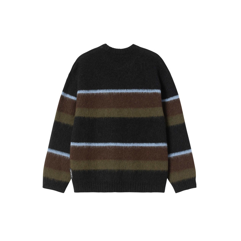Carhartt Wip sweater multicolor 2