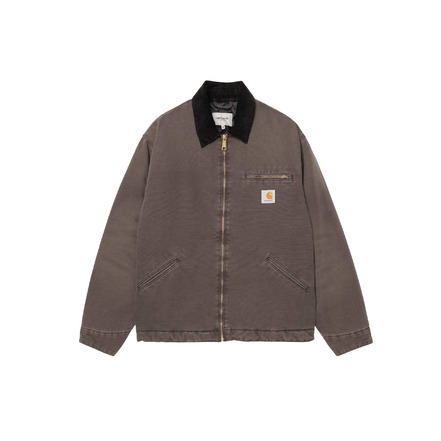 Carhartt Wip vest bruin