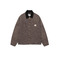 Carhartt Wip vest bruin 1