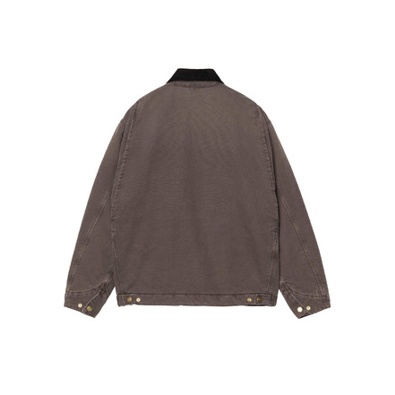 Carhartt Wip vest bruin