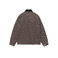 Carhartt Wip vest bruin 2