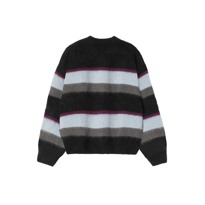 Carhartt Wip sweater multicolor 2