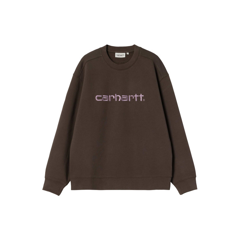 Carhartt Wip sweater braun
