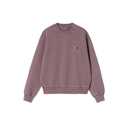 Carhartt Wip sweater roze