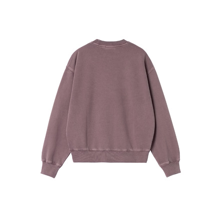 Carhartt Wip sweater roze