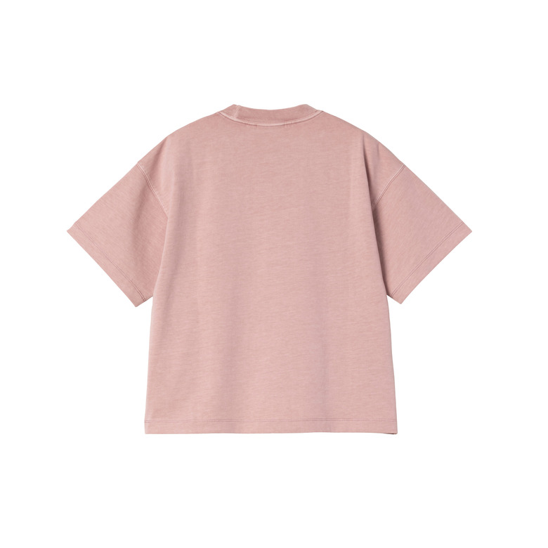 Carhartt Wip t-shirts pink 2