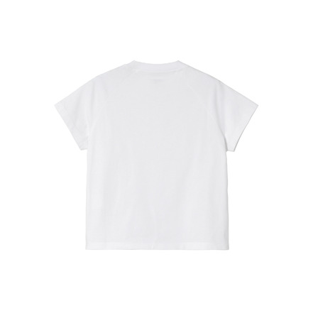 Carhartt Wip t-shirt wit