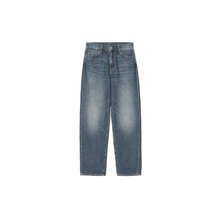 Carhartt Wip jeans bleu