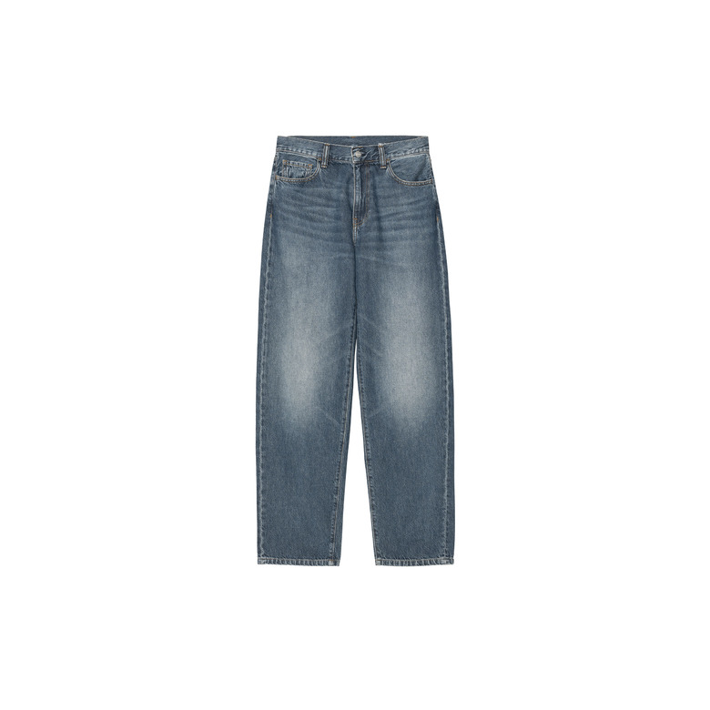 Carhartt Wip jeans blue 1