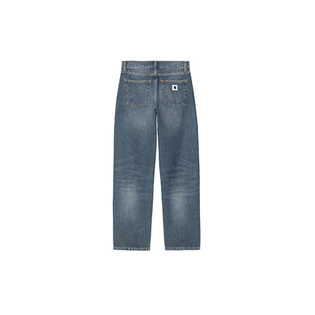 Carhartt Wip jeans bleu