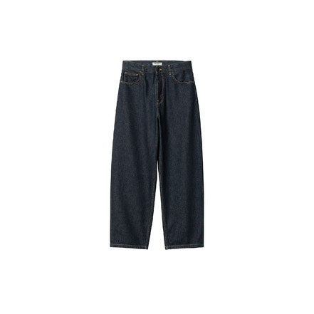 Carhartt Wip jeans bleu