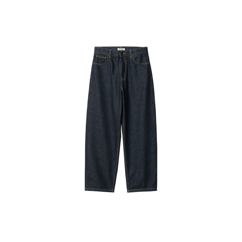 Carhartt Wip jeans bleu