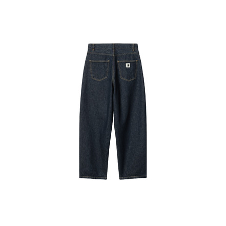 Carhartt Wip jeans bleu