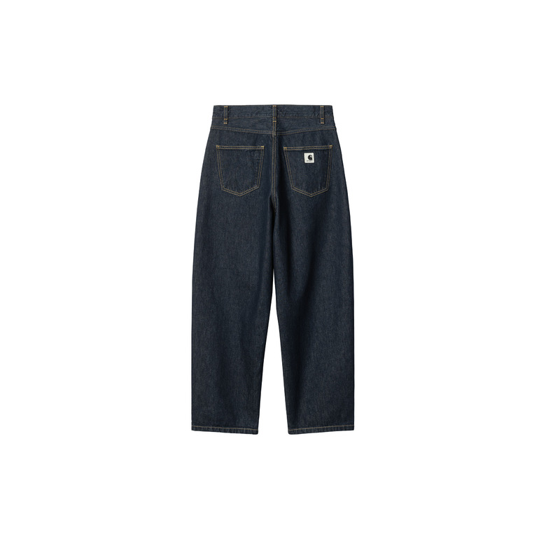 Carhartt Wip jeans blue 2