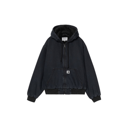 Carhartt Wip veste jeans