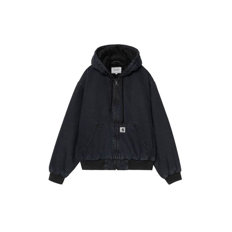 Carhartt Wip veste jeans 1