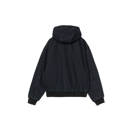 Carhartt Wip veste jeans