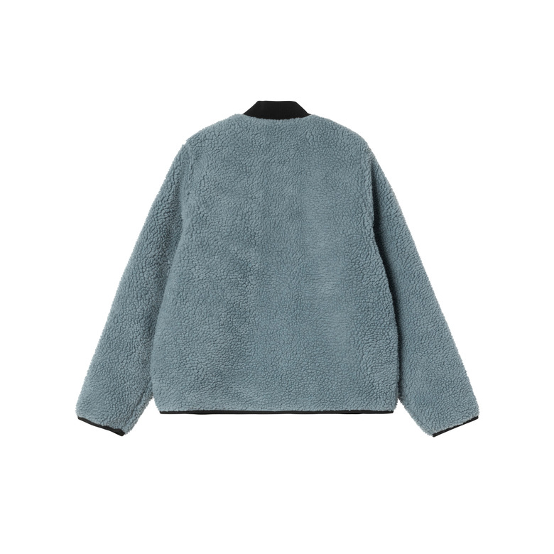 Carhartt Wip vest blue 2