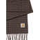 Carhartt Wip scarf brown 2