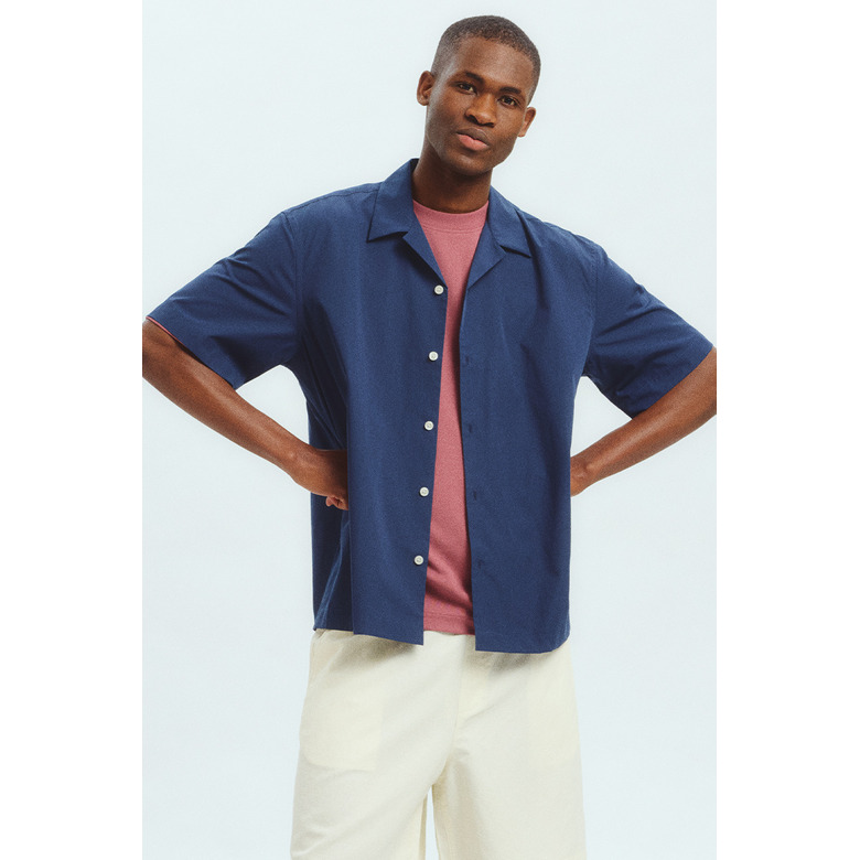 Selected Homme t-shirts pink 2