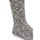 Birkenstock kousen zwart 2