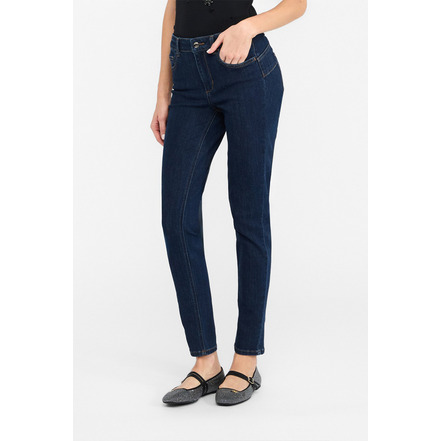 Liu Jo Jeans Blue Denim jeans blau
