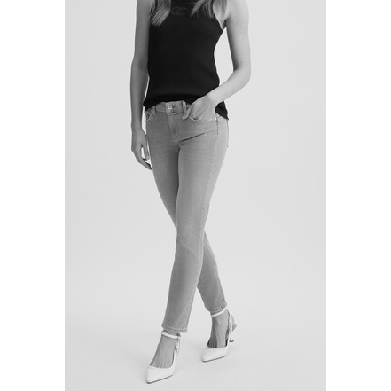 Liu Jo Jeans Blue Denim jeans blau