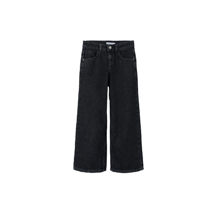 Name It Meisjes jeans black
