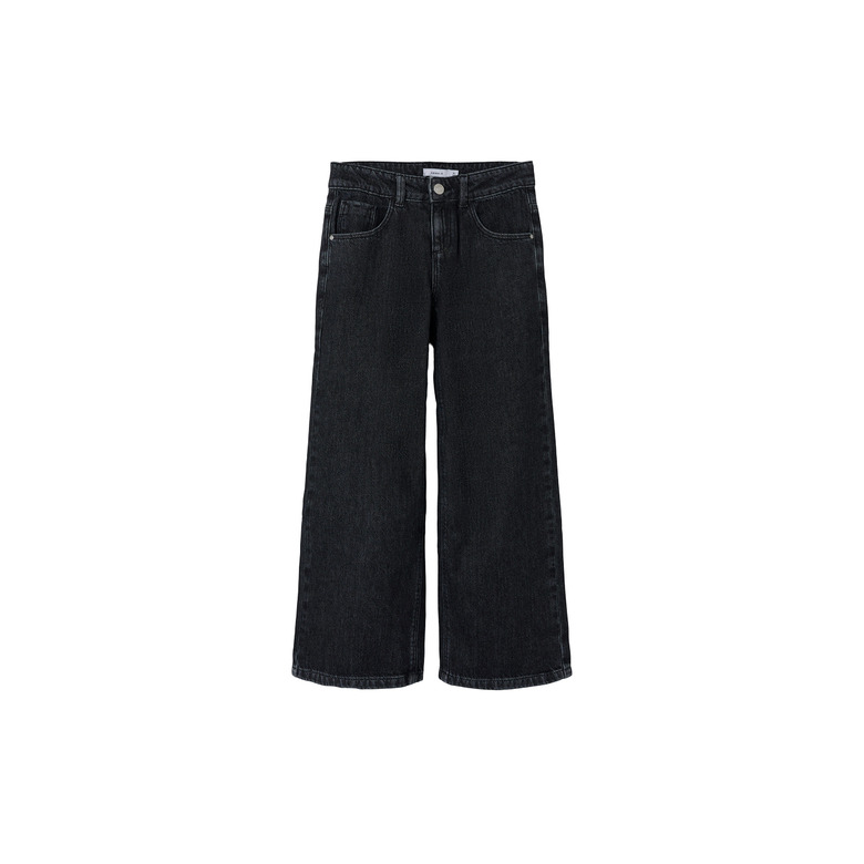 Name It Meisjes jeans black