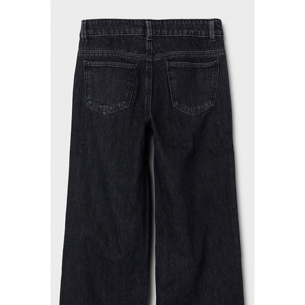 Name It Meisjes jeans black