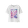 Name It Meisjes t-shirts white 1