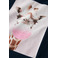 Name It Meisjes t-shirts blue 2
