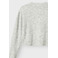 Name It Meisjes cardigan grey 2