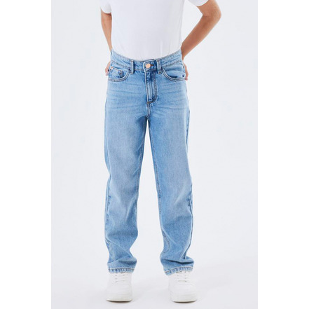 Name It Meisjes hose jeans