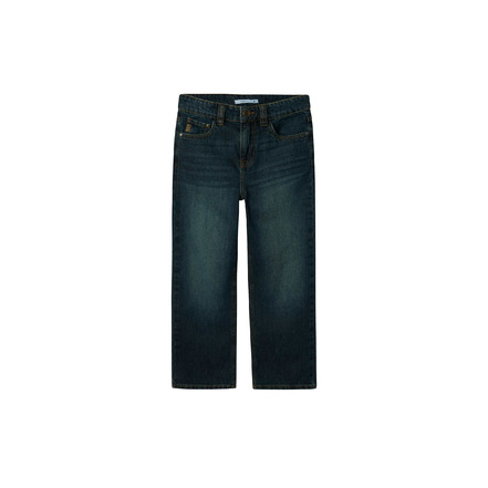 Name It Jongens jeans blue