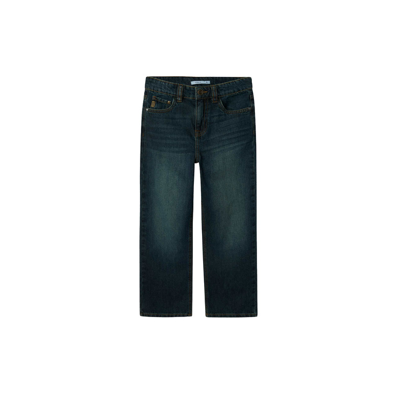 Name It Jongens jeans blue 1